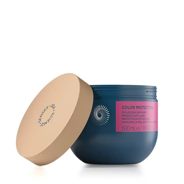 Revlon Professional Eksperience Color Protection Color Sealing Mask 500ml-Improved