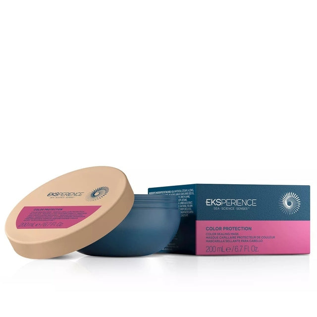 Revlon Professional Eksperience Color Protection Color Sealing Mask 200ml-Improved