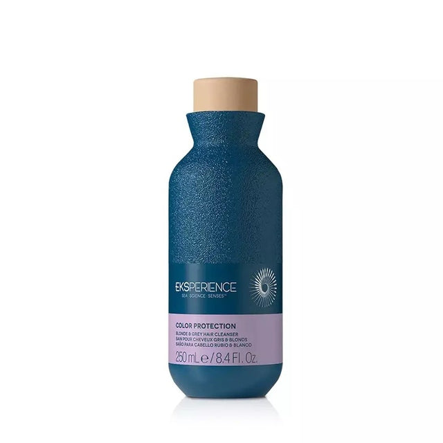 Revlon Professional Eksperience Color Protection Blonde-Grey Hair Cleanser 250ml-Improved