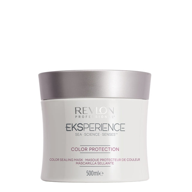 Revlon Professional Eksperience Color Protection Color Sealing Mask 500ml