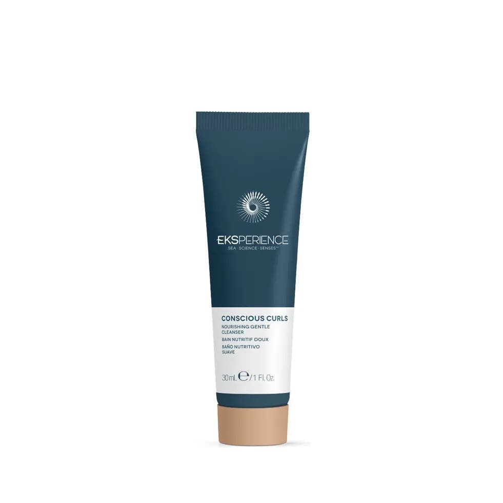 Revlon Professional Eksperience Conscious Curls Nourishing Gentle Cleanser - Trial size 30ml
