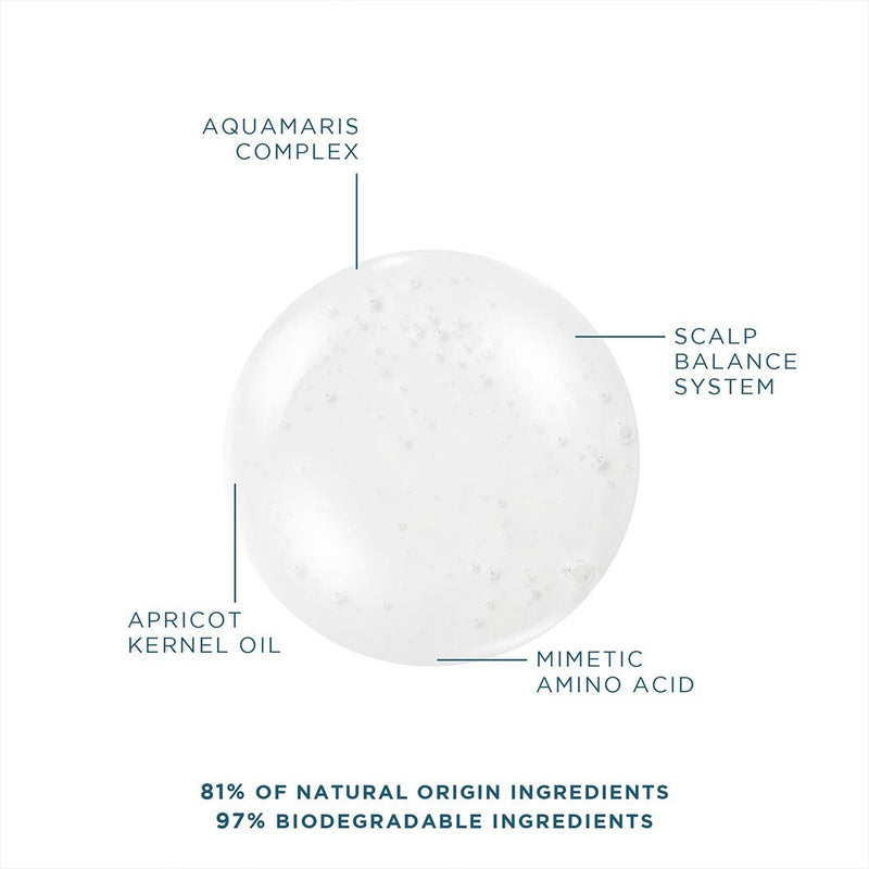 Revlon Professional Eksperience Conscious Curls Nourishing Gentle Cleanser - Trial size 30ml