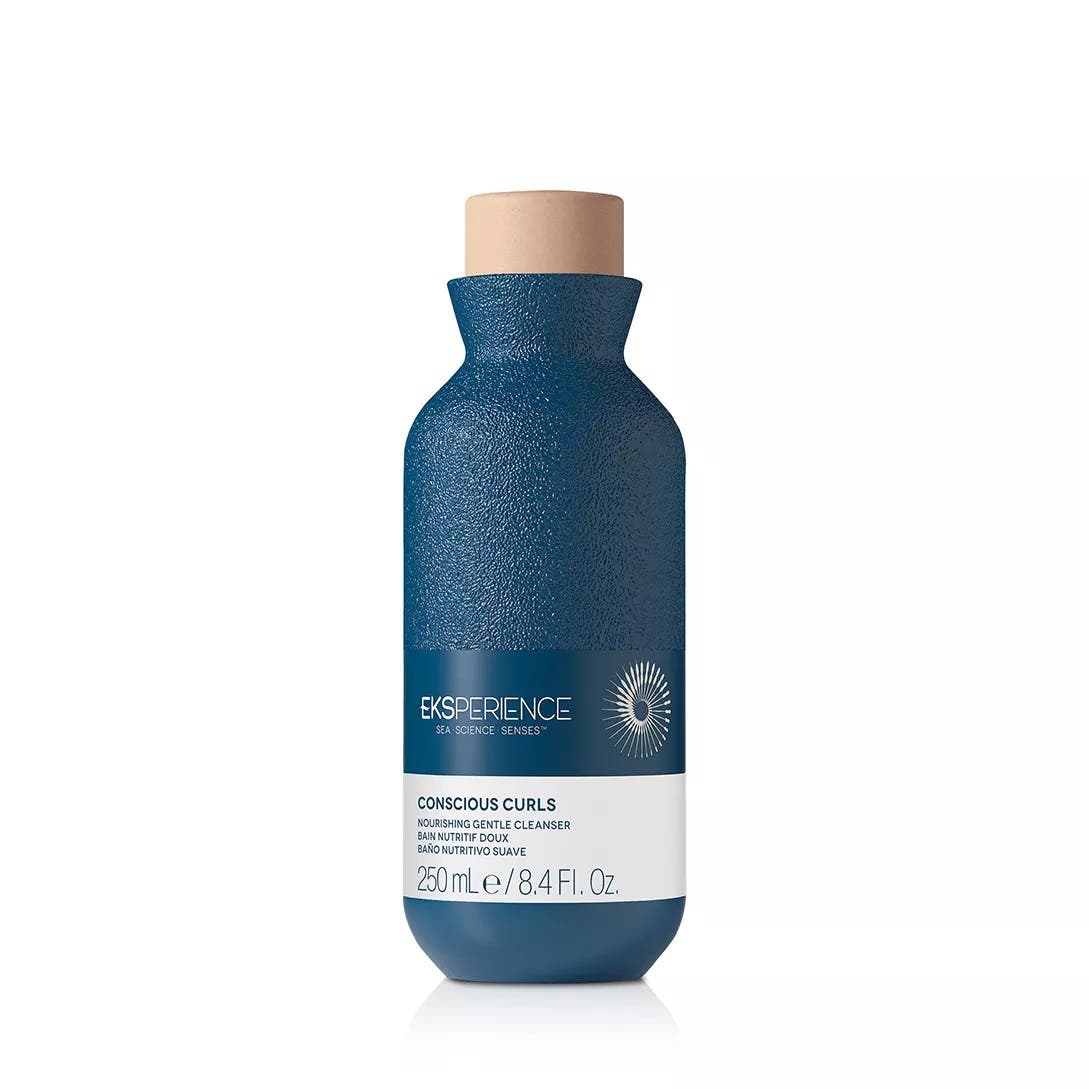 Revlon Professional Eksperience Conscious Curls Nourishing Gentle Cleanser 250ml