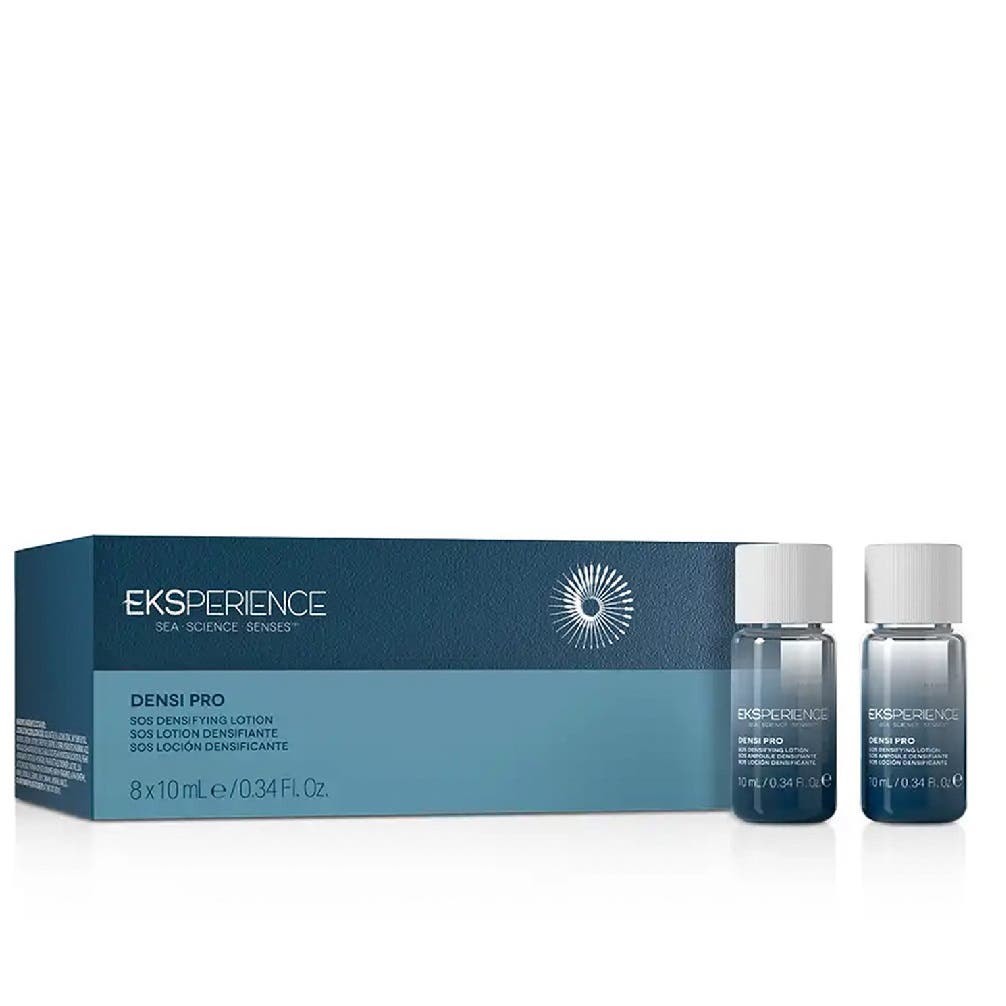Revlon Professional Eksperience Densi Pro SOS Densi -Thickening Lotion 8x10ml-Improved