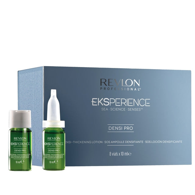 Revlon Professional Eksperience Densi Pro SOS Densi -Thickening Lotion 8x10ml