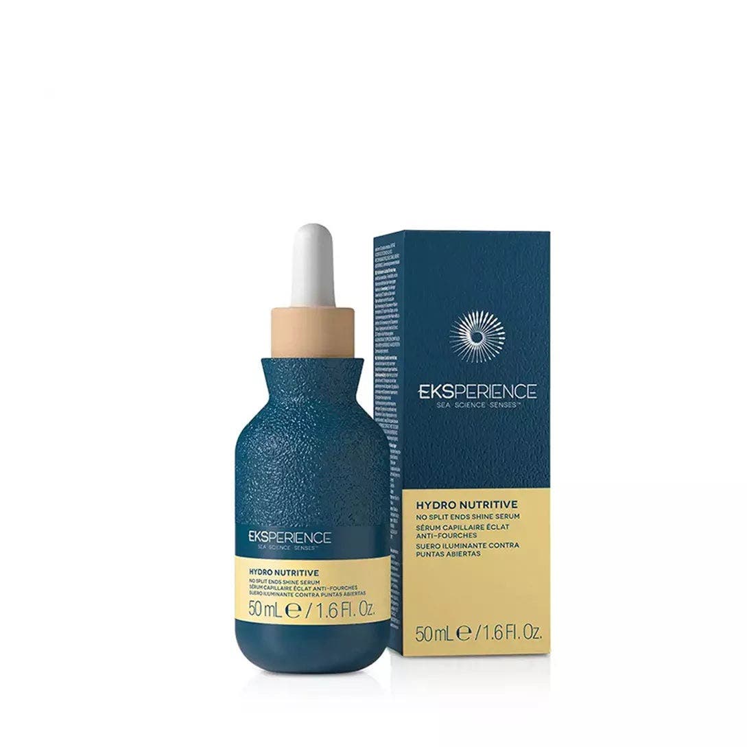Revlon Professional Eksperience Hydro Nutritive No Split Ends Shine Serum 50ml