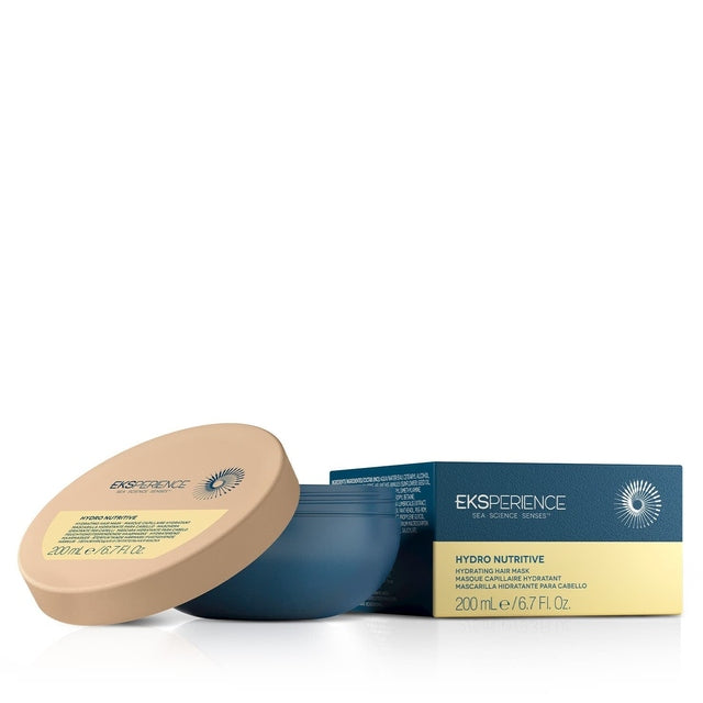 Revlon Professional Eksperience Hydro Nutritive Hydrating Hair Mask 200ml-Improved