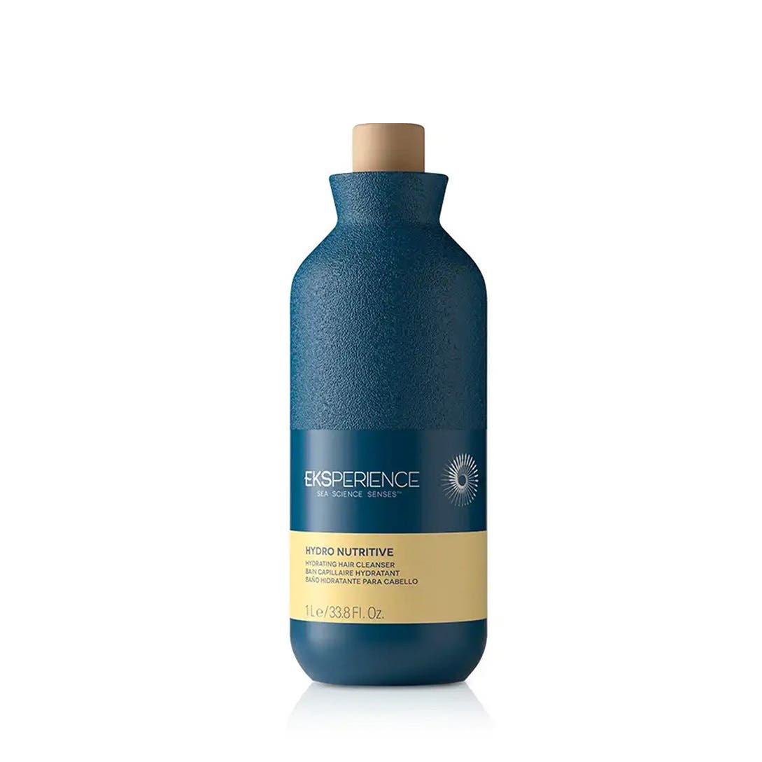 Revlon Professional Eksperience Hydro Nutritive Hydrating Hair Cleanser 1L-Improved