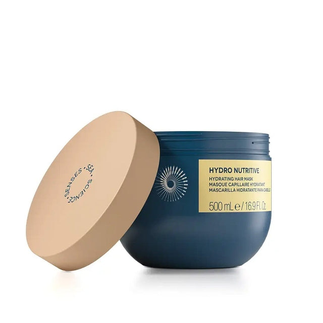 Revlon Professional Eksperience Hydro Nutritive Hydrating Hair Mask 500ml-Improved