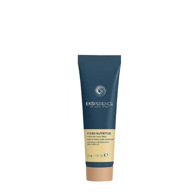 Revlon Professional Eksperience Hydro Nutritive Hydrating Hair Mask 30ml-Travel Size