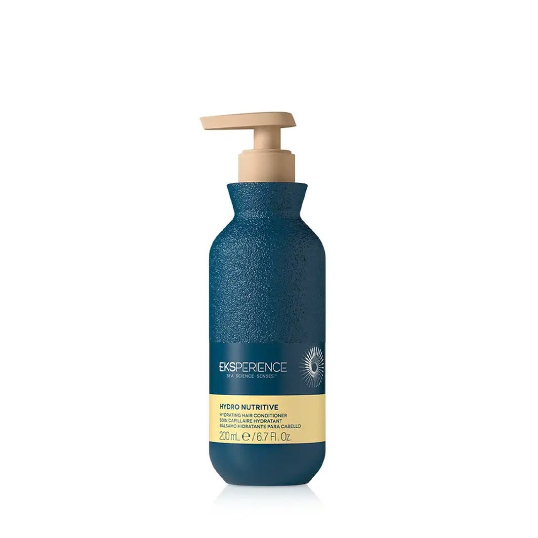 Revlon Professional Eksperience Hydro Nutritive Hydrating Hair Conditioner 200ml-Improved