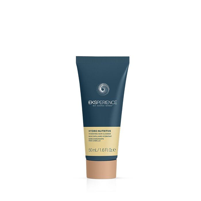 Revlon Professional Eksperience Hydro Nutritive Hydrating Hair Cleanser 50ml-Travel Size