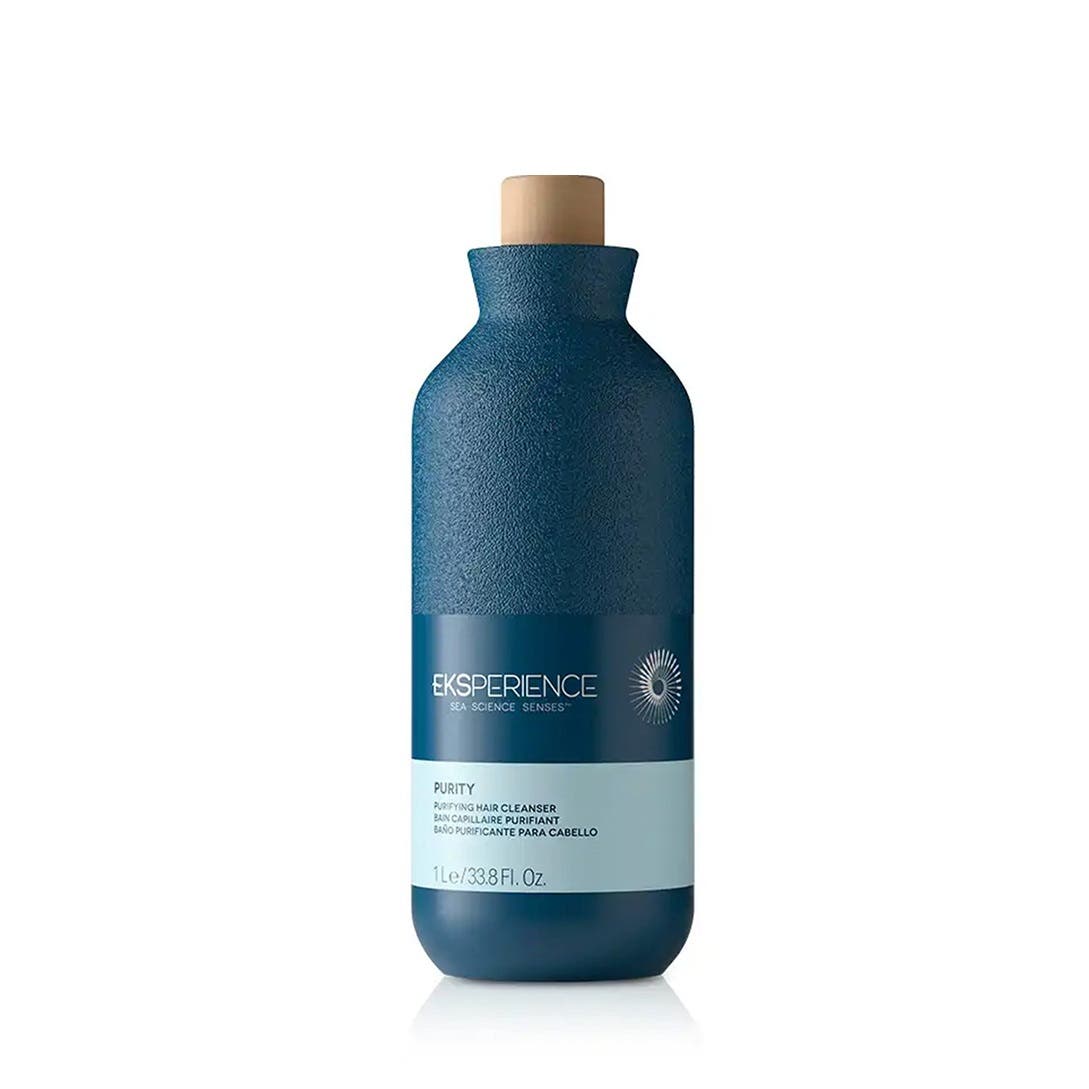 Revlon Professional Eksperience Purity Purifying Hair Cleanser 1L-Improved