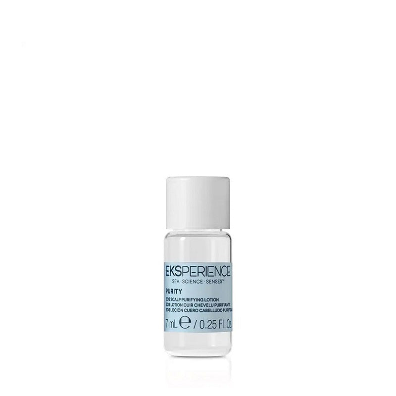 Revlon Professional Eksperience Purity SOS Scalp Purifying Lotion 12x7ml-Improved