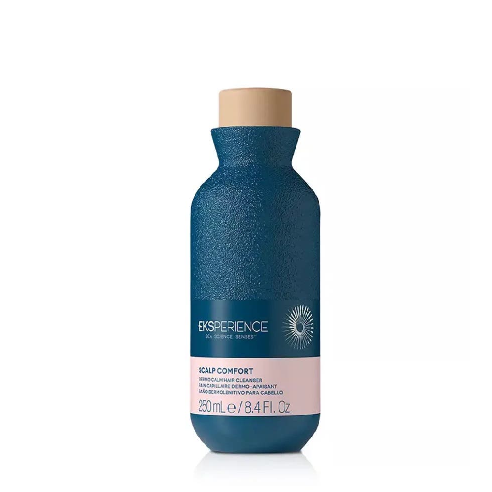 Revlon Professional Eksperience Scalp Comfort Dermo Calm Hair Cleanser 250ml-Improved