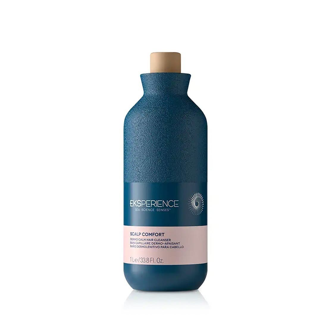 Revlon Professional Eksperience Scalp Comfort Dermo Calm Hair Cleanser 1L-Improved