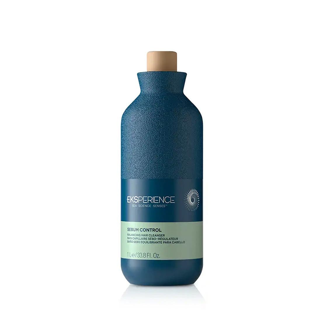 Revlon Professional Eksperience Sebum Control Balancing Hair Cleanser 1L-Improved
