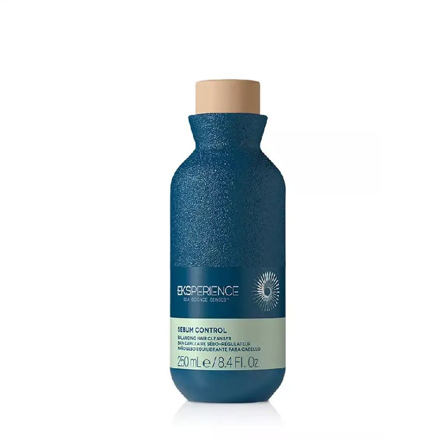 Revlon Professional Eksperience Sebum Control Balancing Hair Cleanser 250ml-Improved