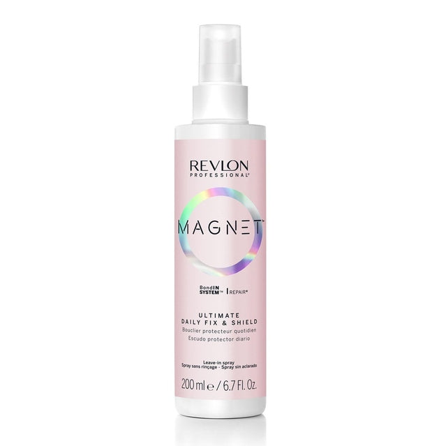 Revlon Professional Magnet Ultimate Daily Fix & Shield 200ml
