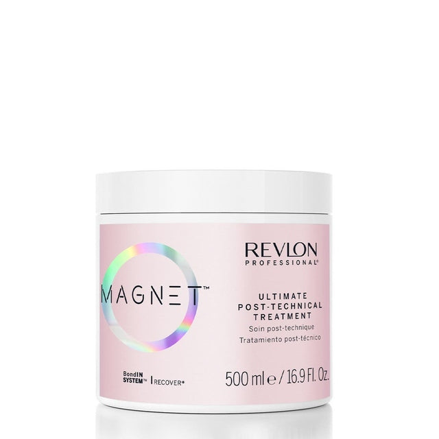 Revlon Professional Magnet Ultimate Post-Technical Treatment 500ml