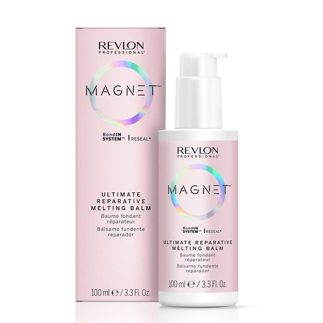 Revlon Professional Magnet Ultimate Reparative Melting Balm 100ml