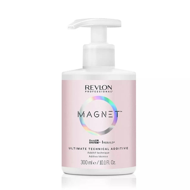 Revlon Professional Magnet Ultimate Technical Additive 300ml