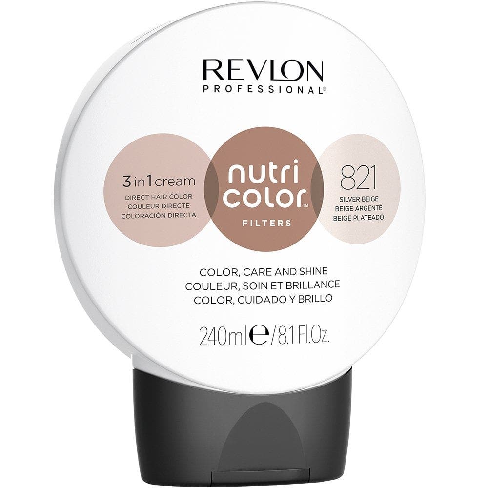 Revlon Professional Nutri Color Filter 240ml *Choose colour