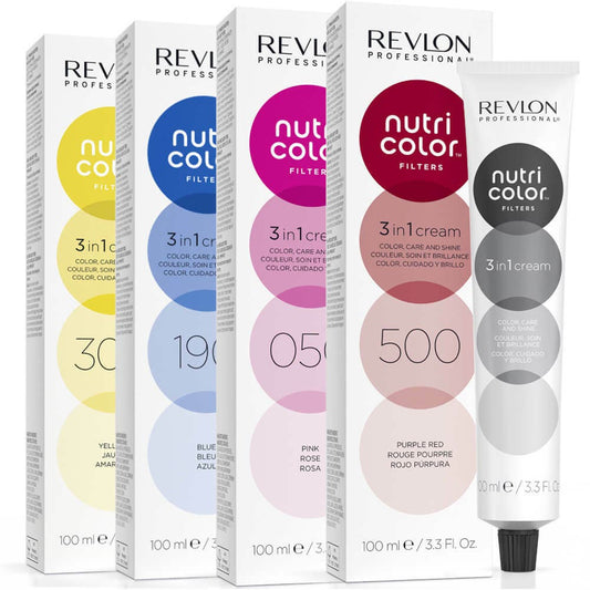 Revlon Professional Nutri Color Filters