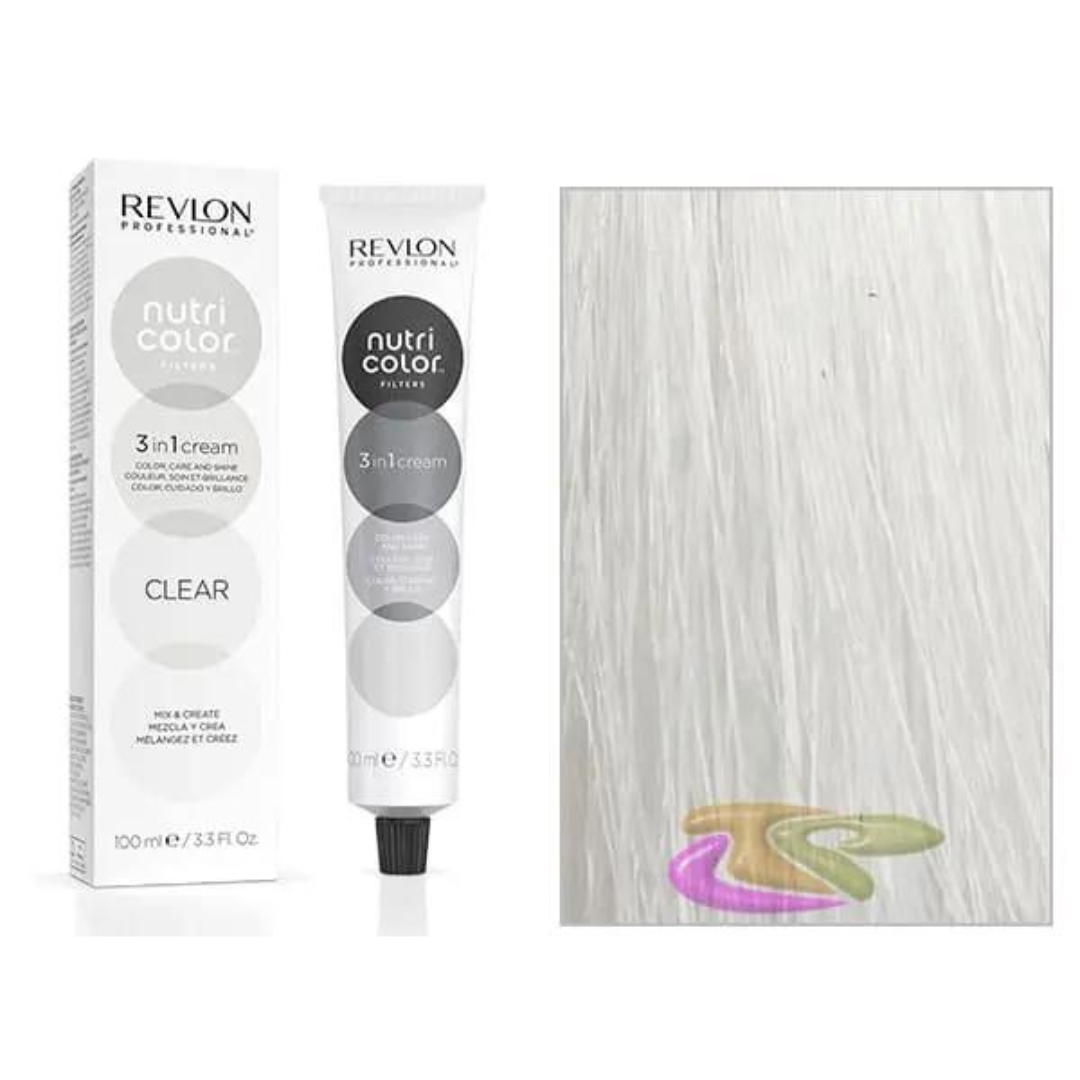 Revlon Professional Nutri Color Filters