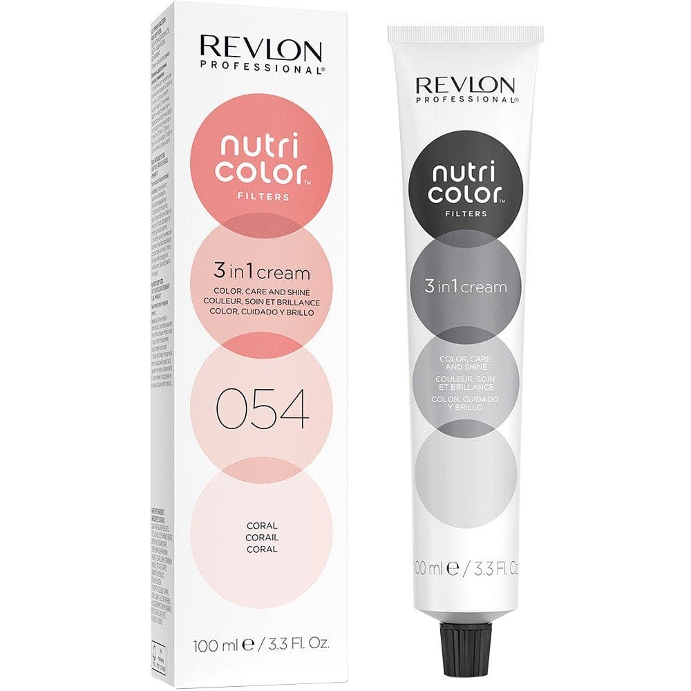 Revlon Professional Nutri Color Filters