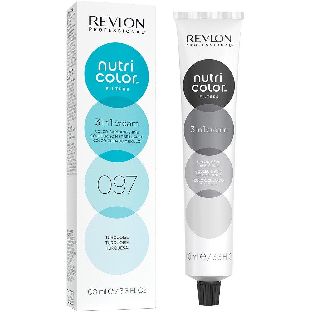 Revlon Professional Nutri Color Filters