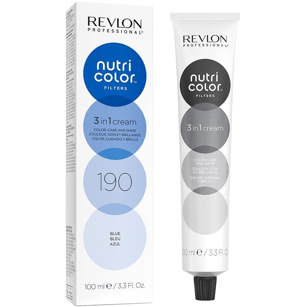Revlon Professional Nutri Color Filters