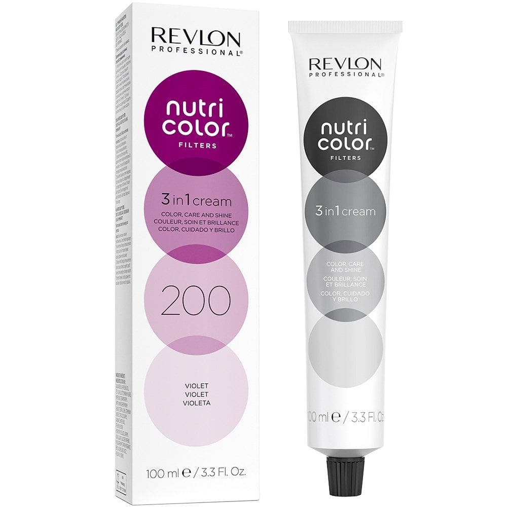 Revlon Professional Nutri Color Filters