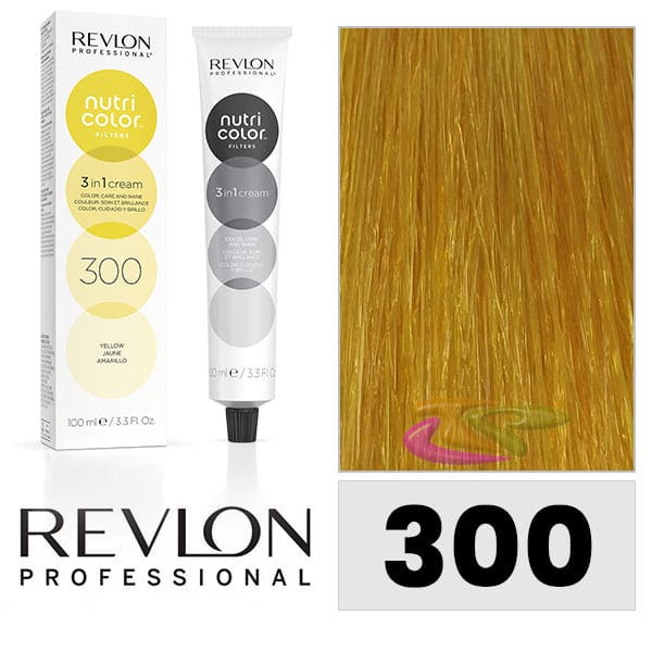 Revlon Professional Nutri Color Filters