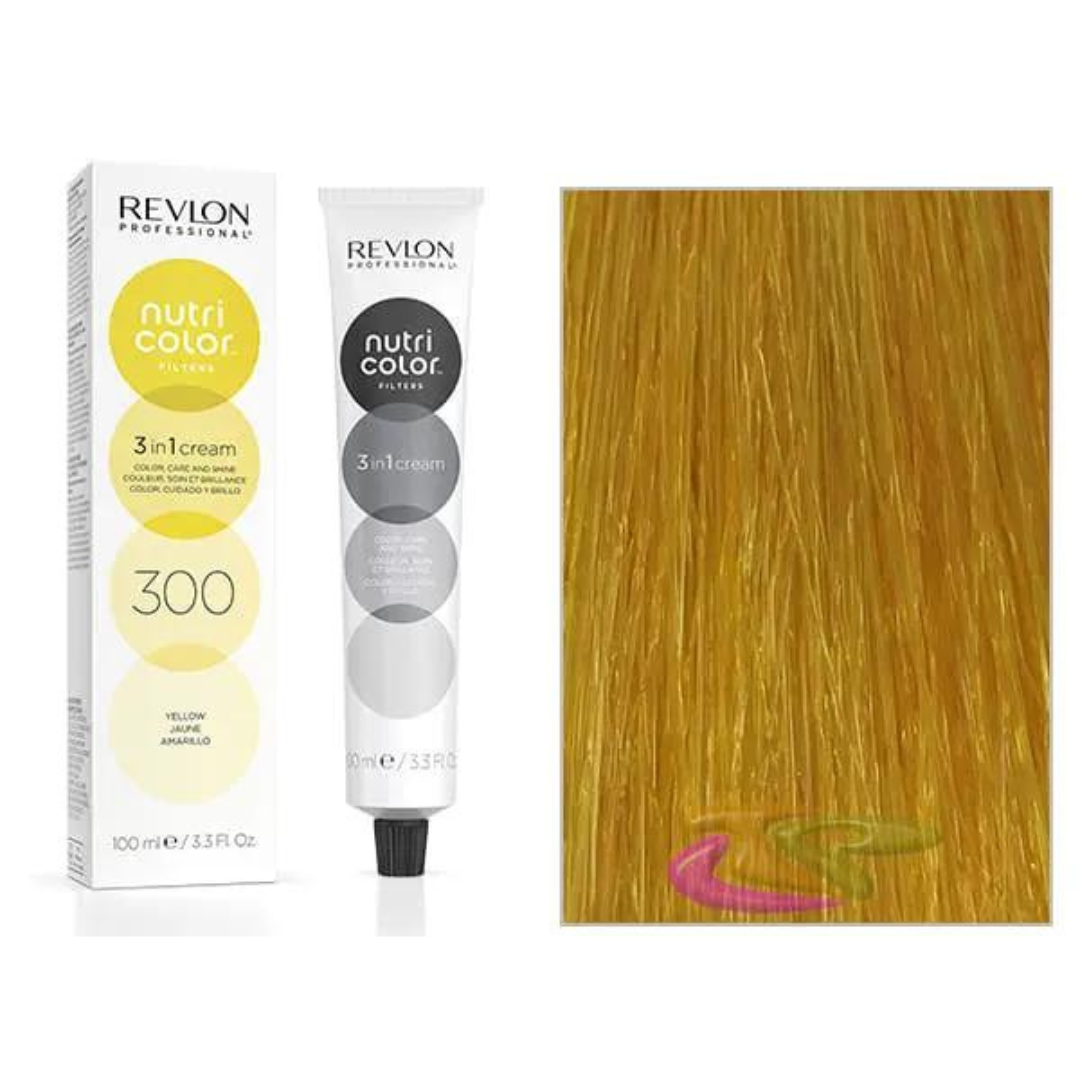 Revlon Professional Nutri Color Filters