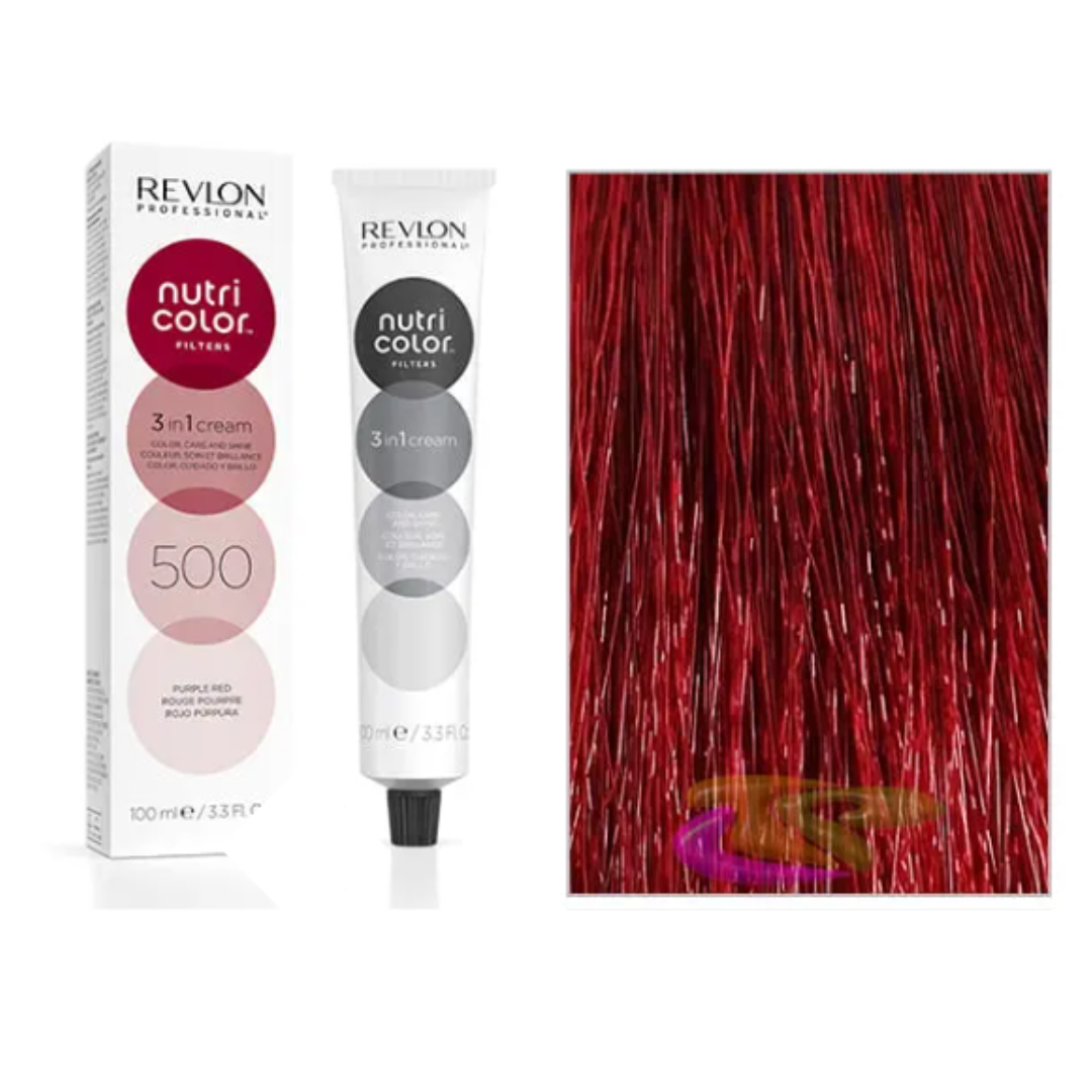 Revlon Professional Nutri Color Filters
