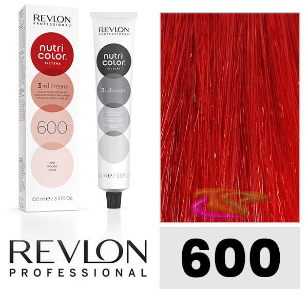 Revlon Professional Nutri Color Filters
