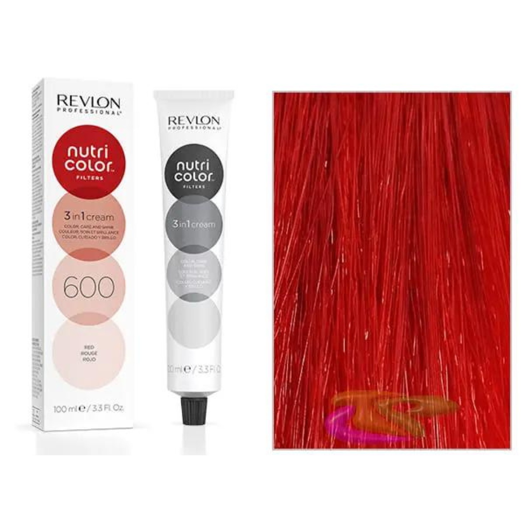 Revlon Professional Nutri Color Filters