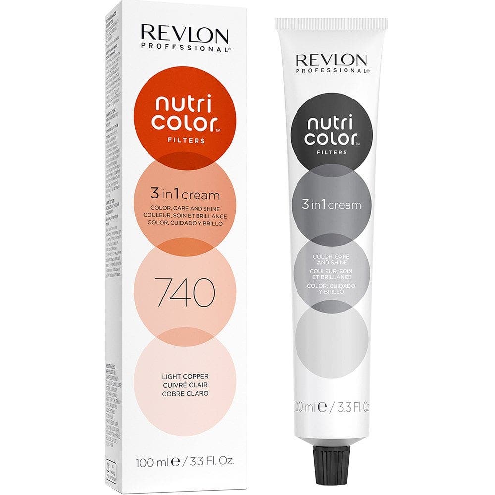 Revlon Professional Nutri Color Filters