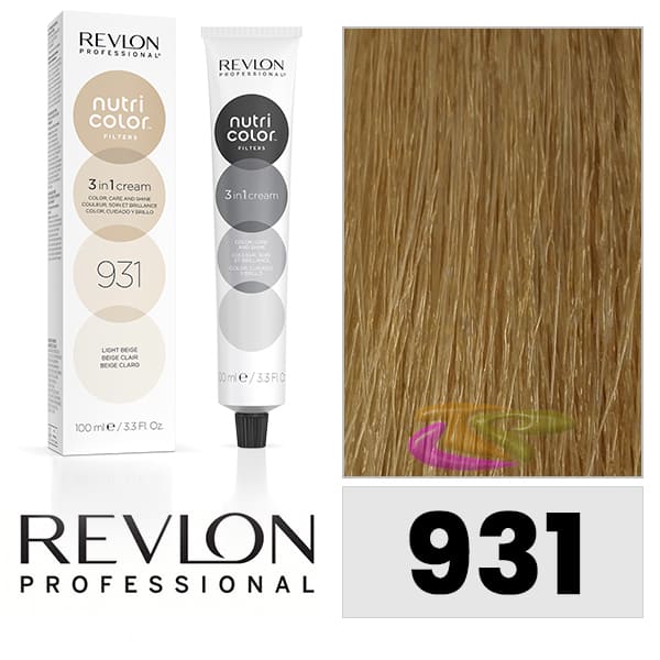 Revlon Professional Nutri Color Filters
