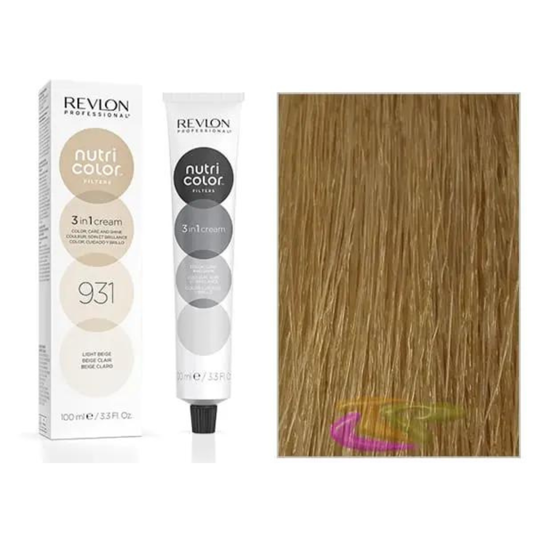 Revlon Professional Nutri Color Filters