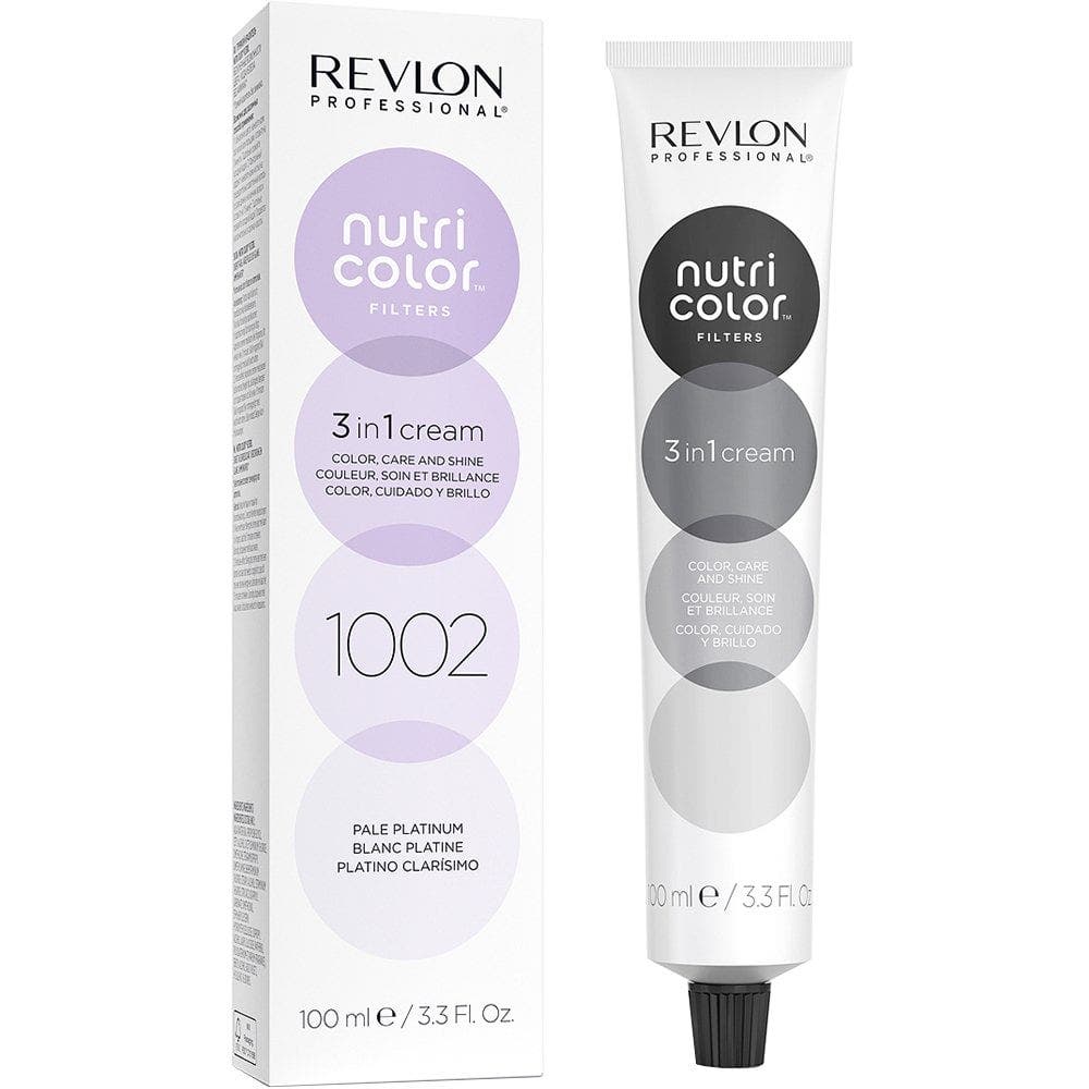 Revlon Professional Nutri Color Filters