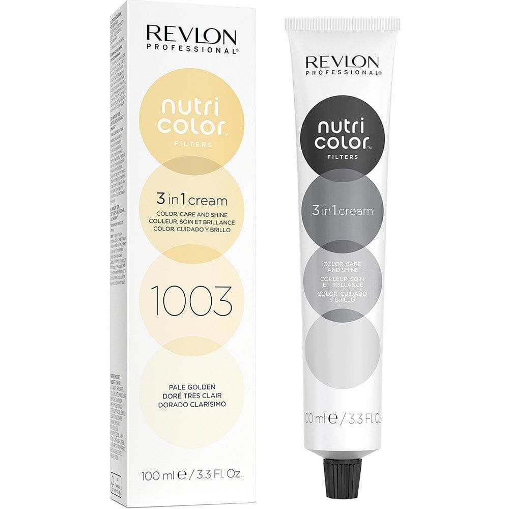 Revlon Professional Nutri Color Filters