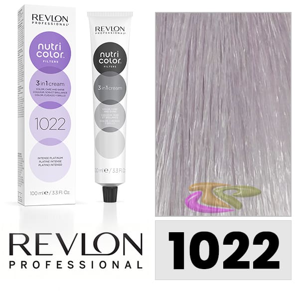 Revlon Professional Nutri Color Filters