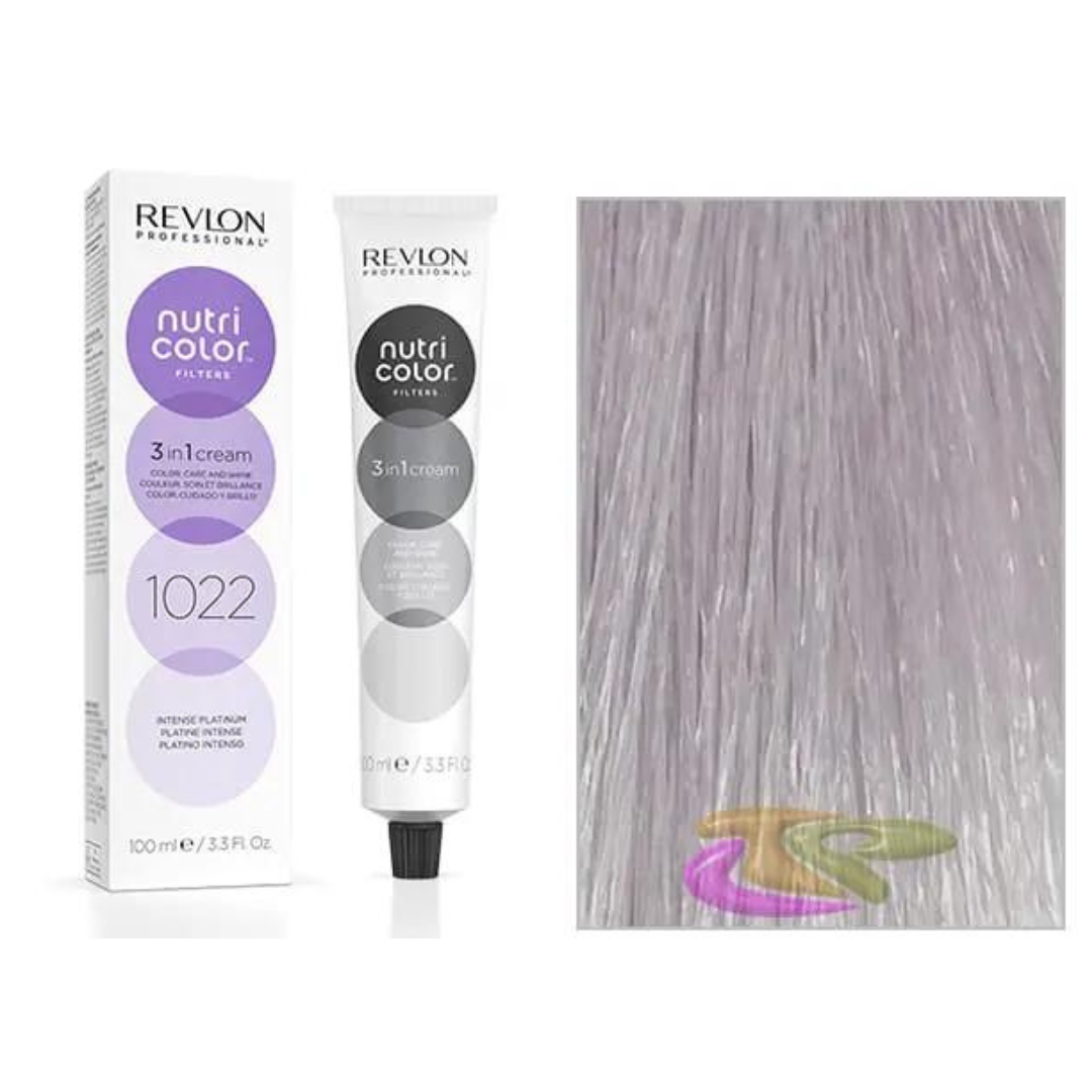 Revlon Professional Nutri Color Filters