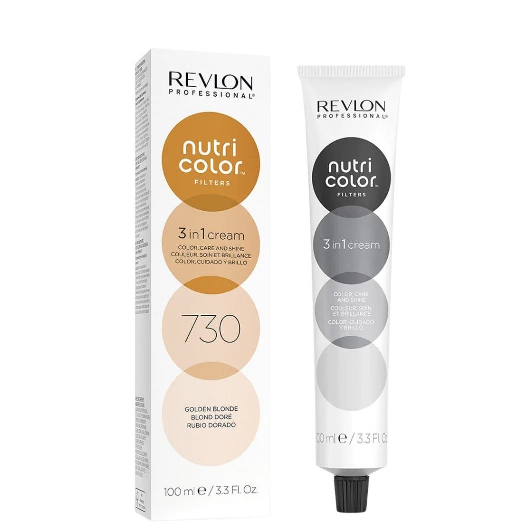 Revlon Professional Nutri Color Filters