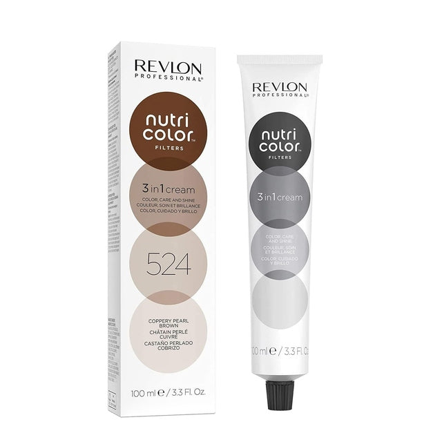 Revlon Professional Nutri Color Filters