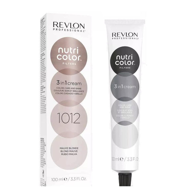 Revlon Professional Nutri Color Filters