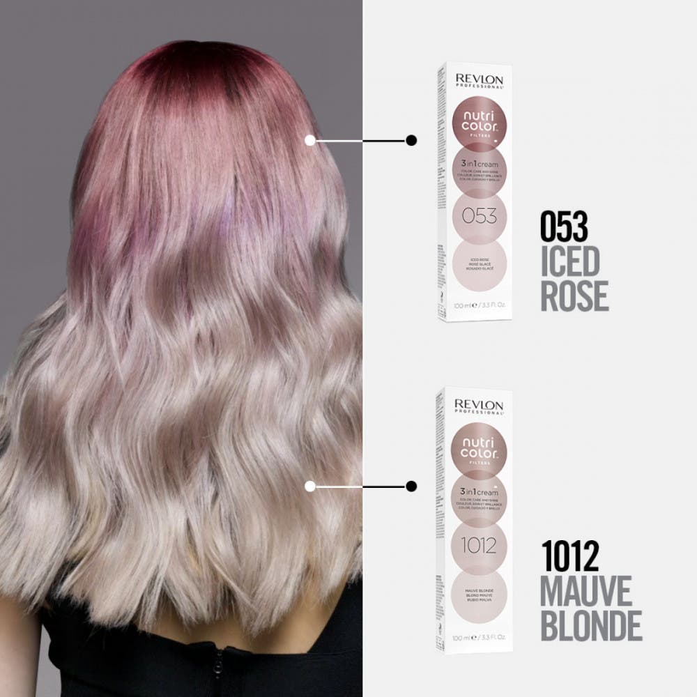 Revlon Professional Nutri Color Filters