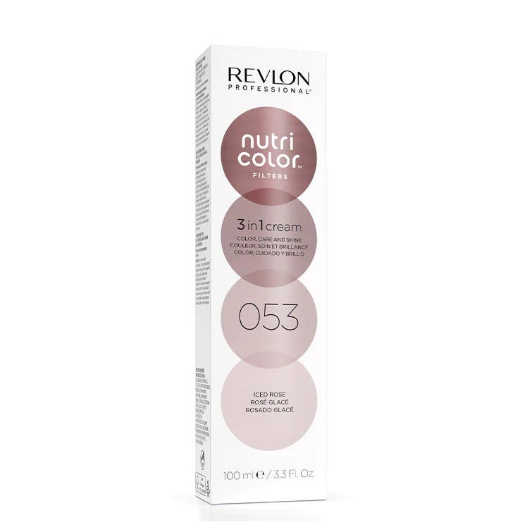Revlon Professional Nutri Color Filters